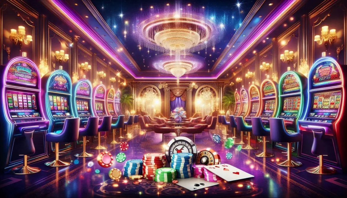 Trump Casino